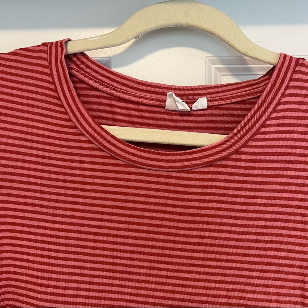 GAP T-shirt Dress - Picture 7 of 7